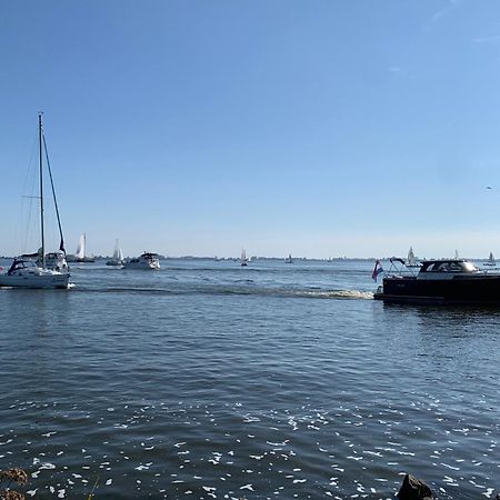 'T Paviljoenhus Bij Sneekermeer Offingawier 외부 사진